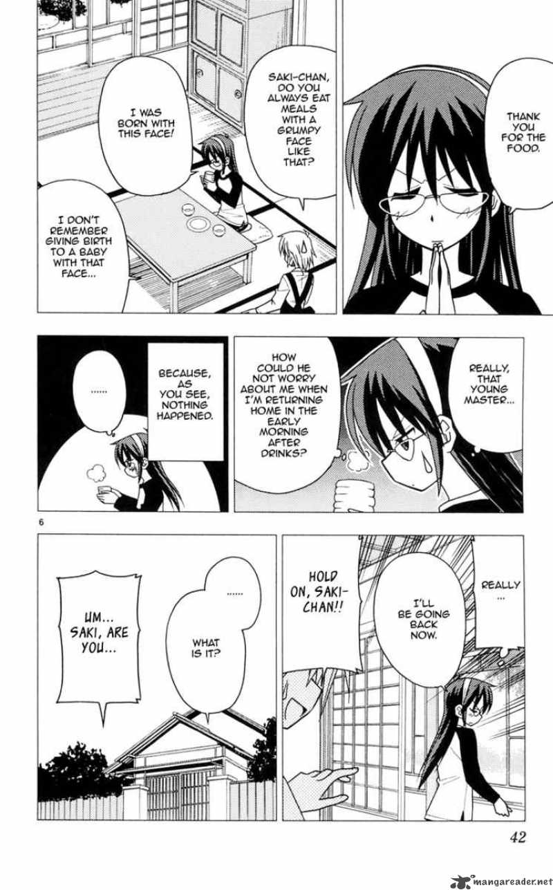 Hayate The Combat Butler 99 6