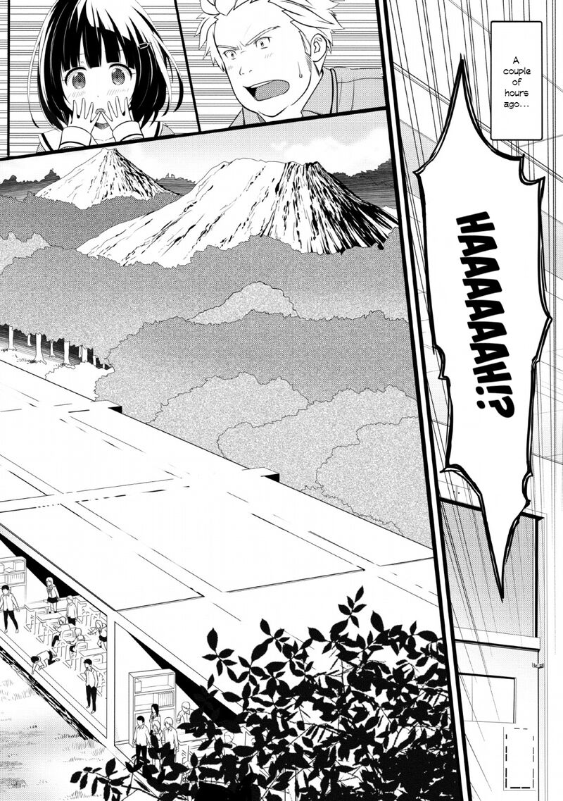 Hazure Hantei Kara Hajimatta Cheat Majutsushi Seikatsu 1 11