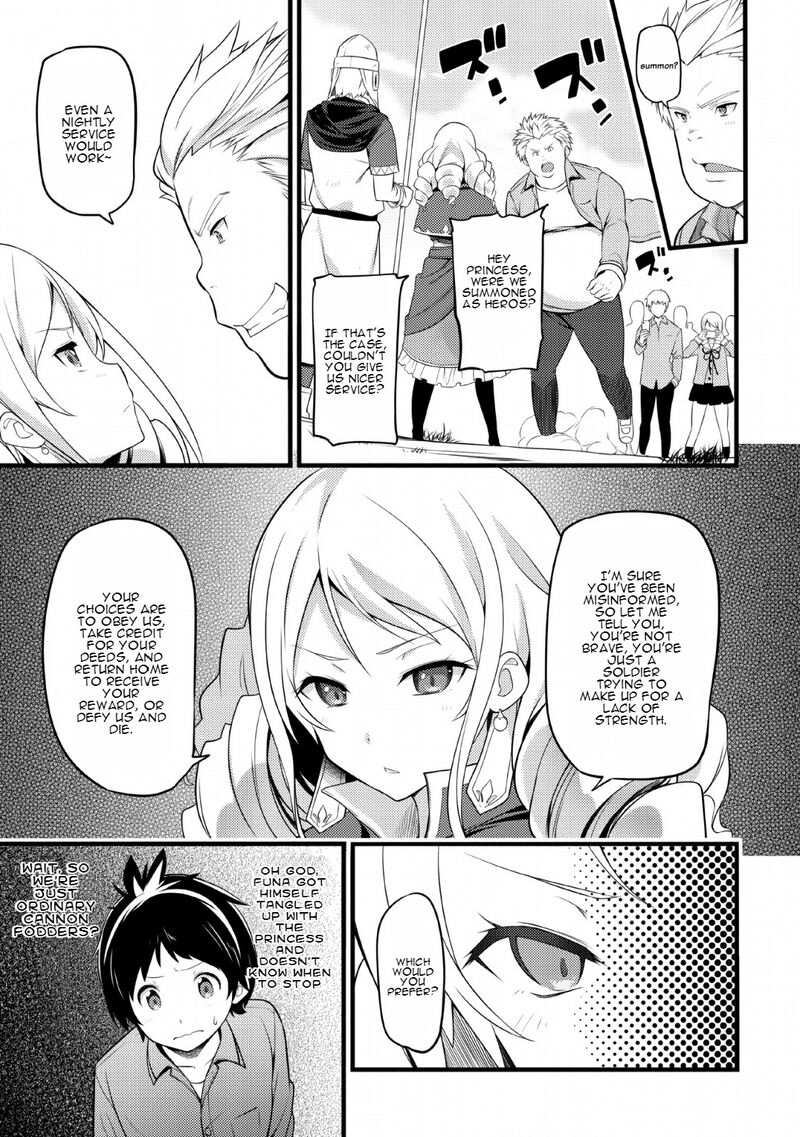 Hazure Hantei Kara Hajimatta Cheat Majutsushi Seikatsu 1 14