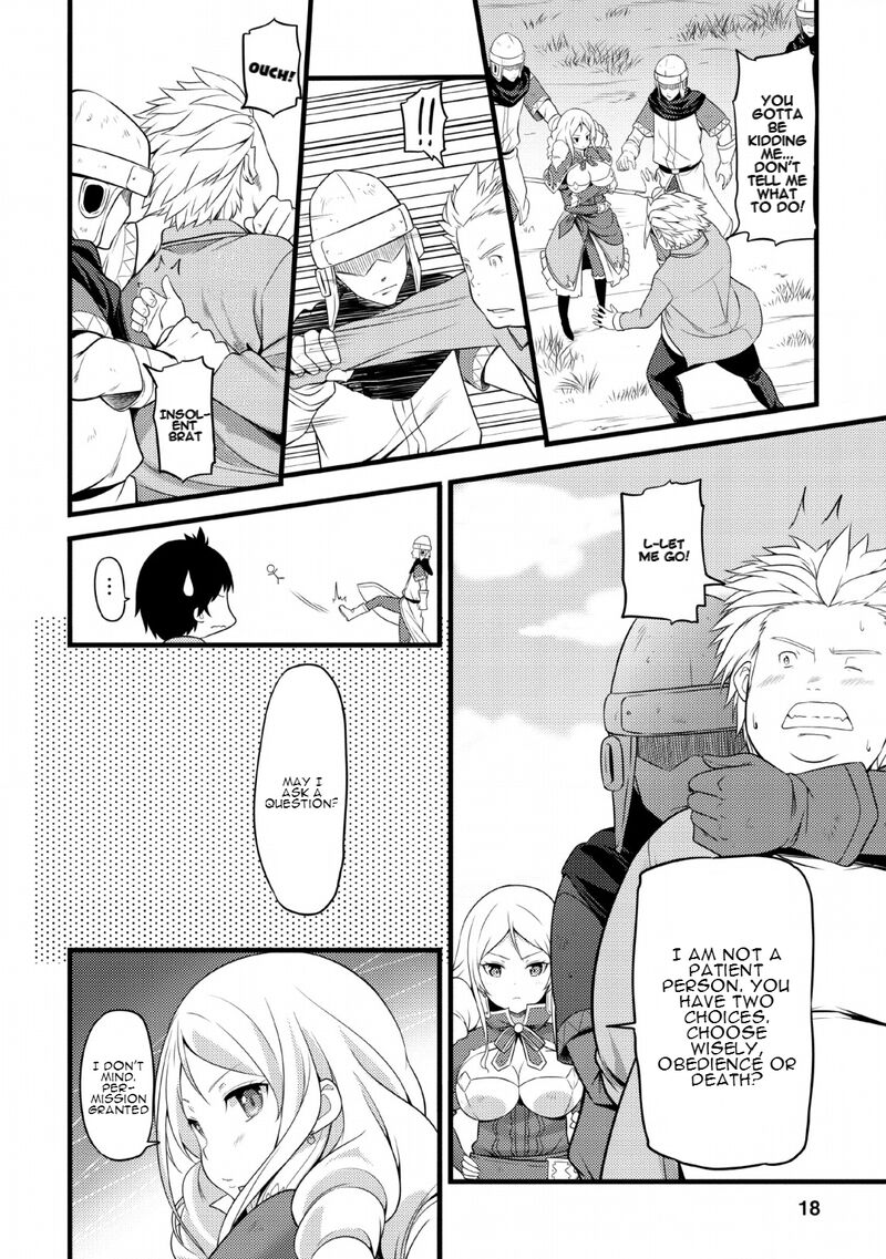 Hazure Hantei Kara Hajimatta Cheat Majutsushi Seikatsu 1 15