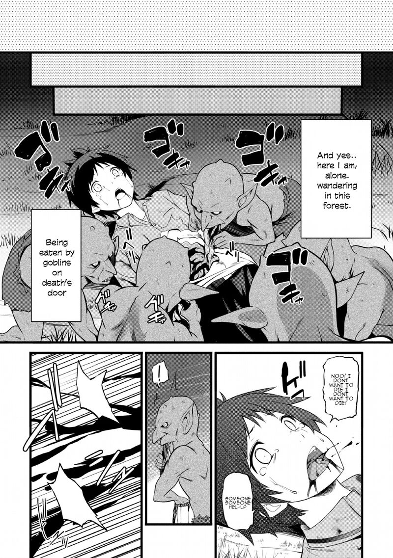 Hazure Hantei Kara Hajimatta Cheat Majutsushi Seikatsu 1 25