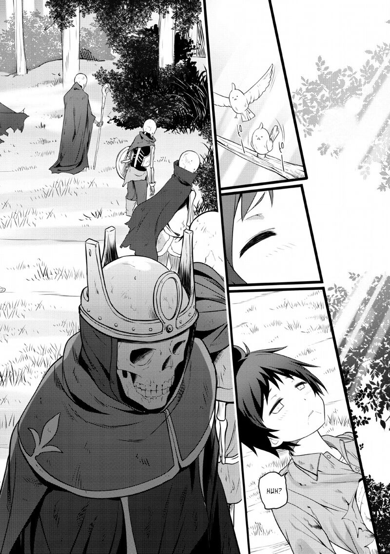 Hazure Hantei Kara Hajimatta Cheat Majutsushi Seikatsu 1 27