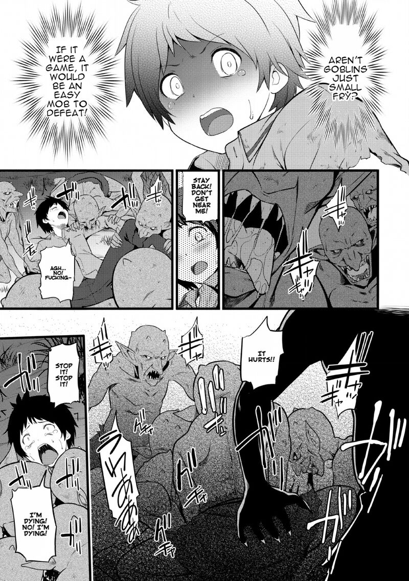 Hazure Hantei Kara Hajimatta Cheat Majutsushi Seikatsu 1 8