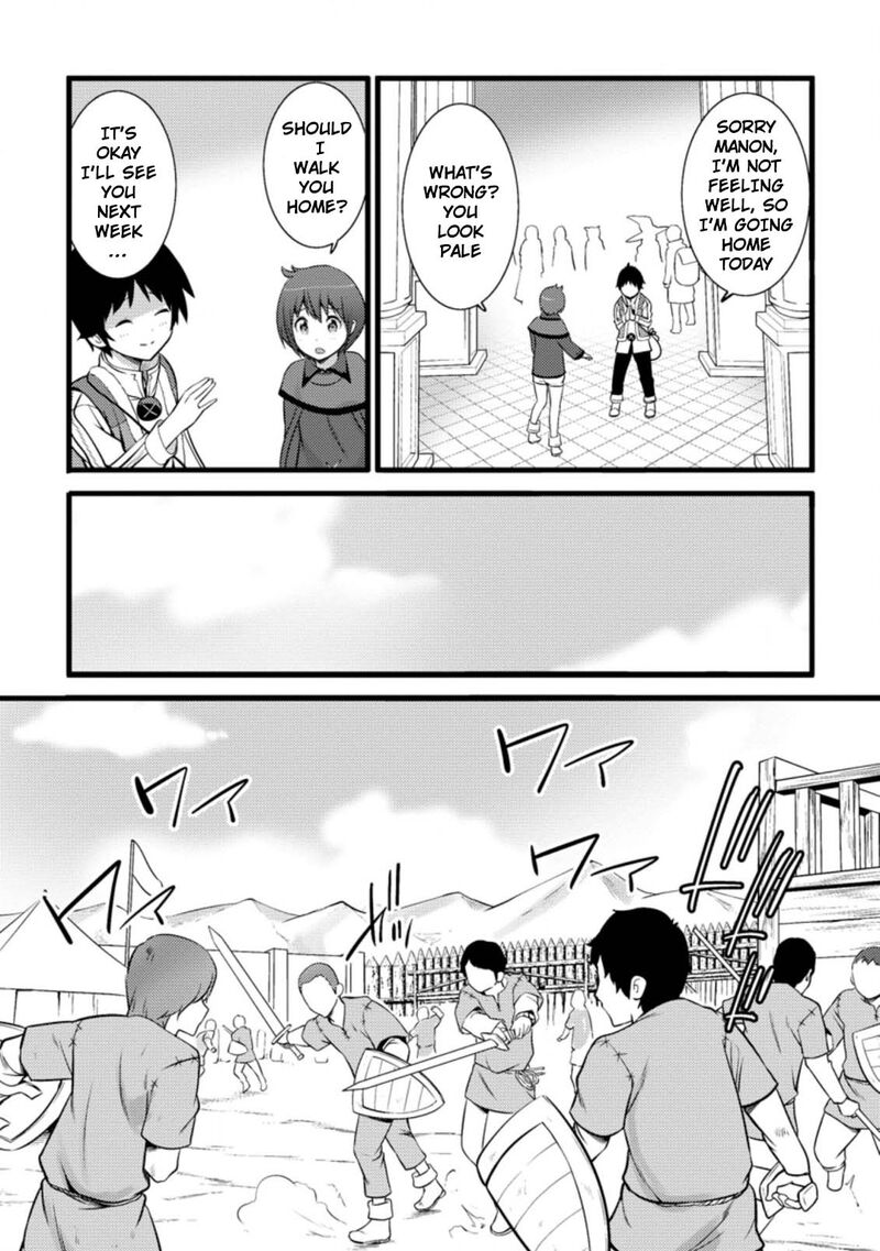 Hazure Hantei Kara Hajimatta Cheat Majutsushi Seikatsu 13b 3
