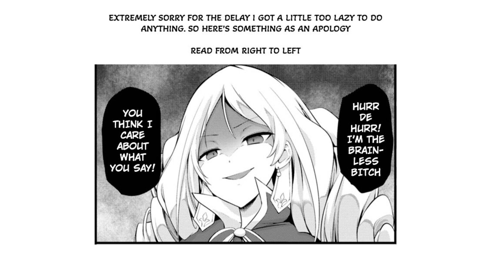 Hazure Hantei Kara Hajimatta Cheat Majutsushi Seikatsu 13c 12