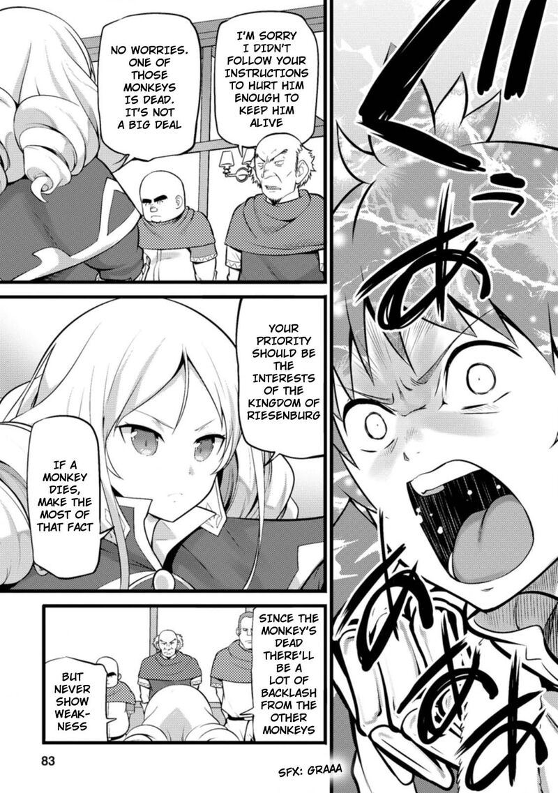 Hazure Hantei Kara Hajimatta Cheat Majutsushi Seikatsu 13c 2