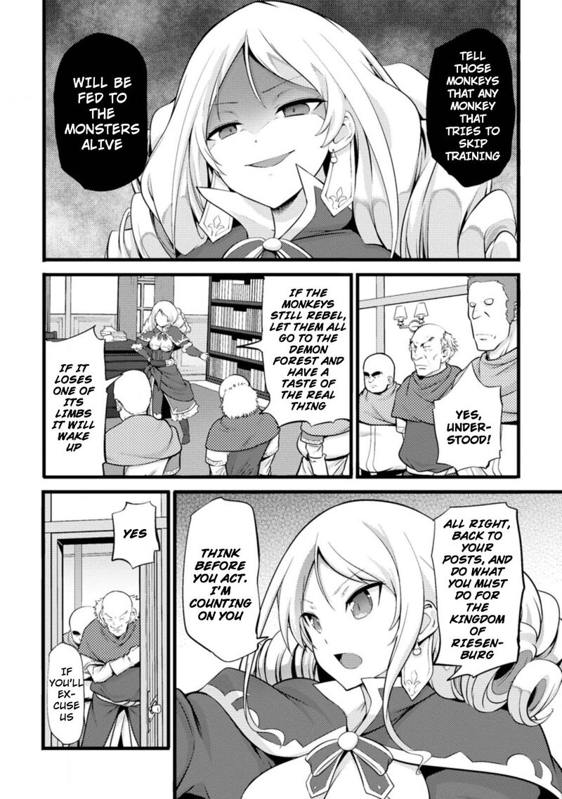 Hazure Hantei Kara Hajimatta Cheat Majutsushi Seikatsu 13c 3