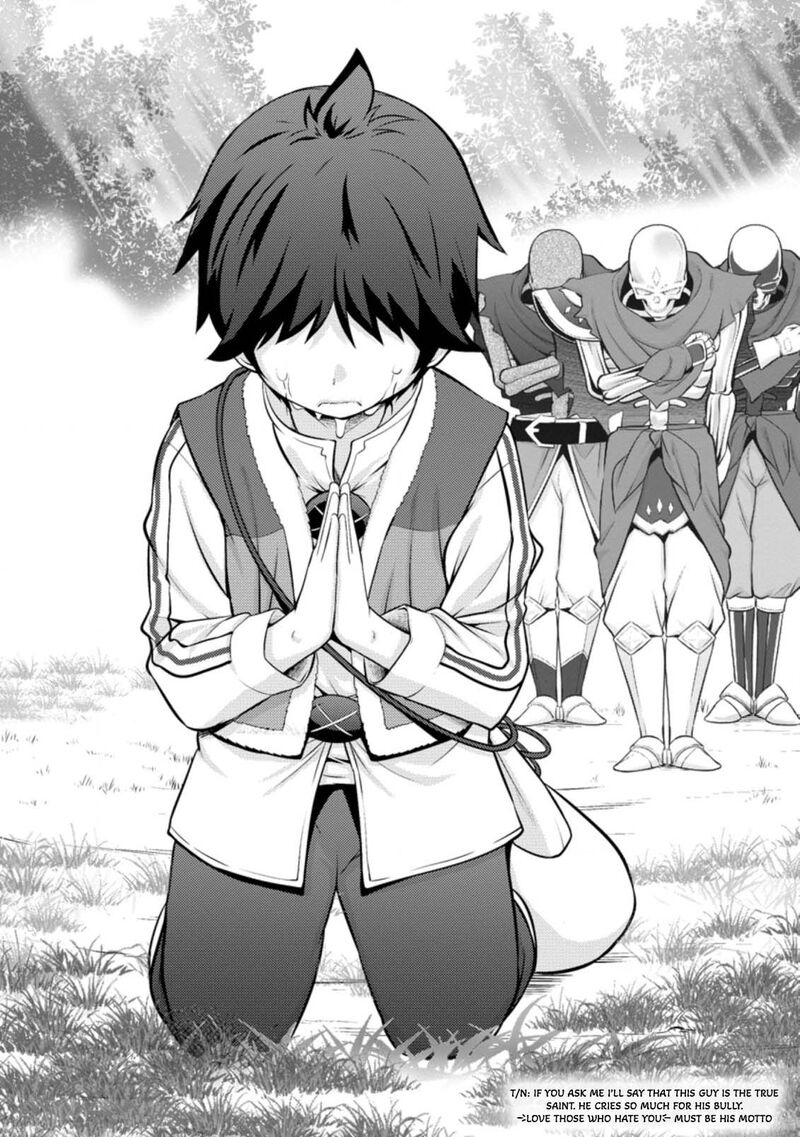 Hazure Hantei Kara Hajimatta Cheat Majutsushi Seikatsu 13c 8