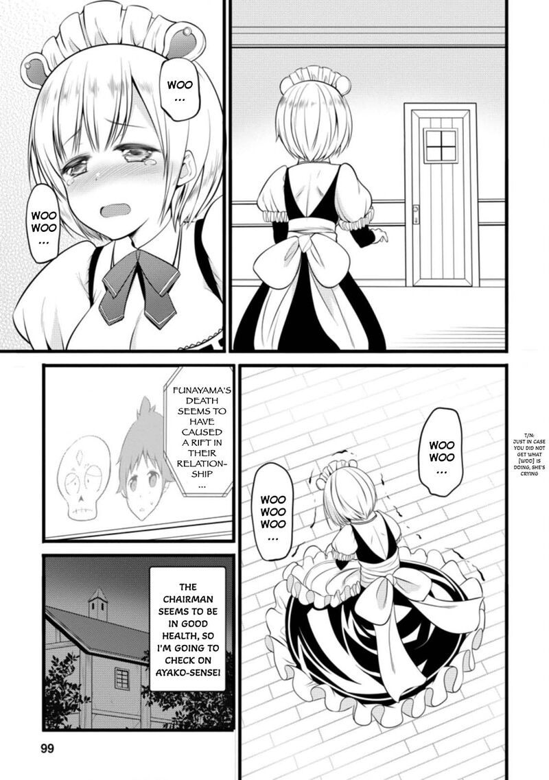 Hazure Hantei Kara Hajimatta Cheat Majutsushi Seikatsu 14a 8