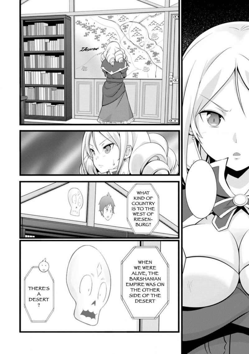 Hazure Hantei Kara Hajimatta Cheat Majutsushi Seikatsu 14b 3