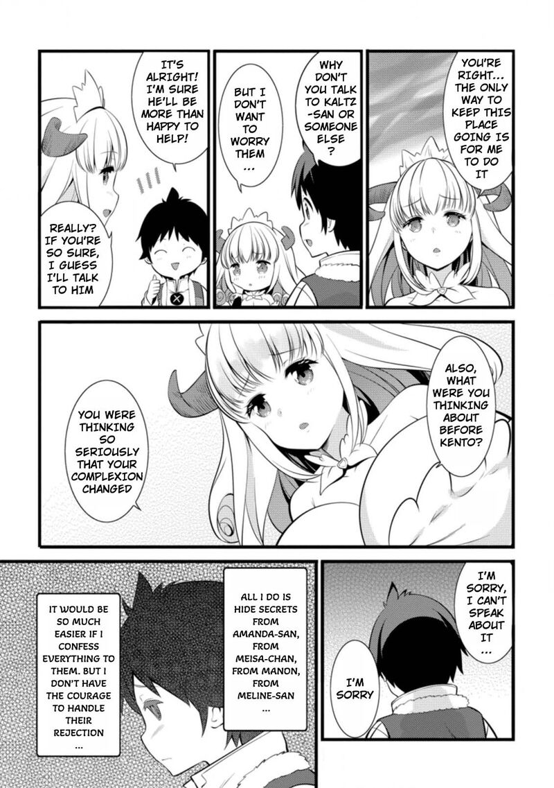 Hazure Hantei Kara Hajimatta Cheat Majutsushi Seikatsu 14c 10