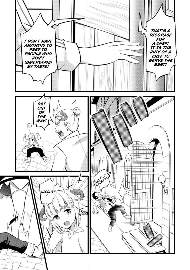Hazure Hantei Kara Hajimatta Cheat Majutsushi Seikatsu 14c 2