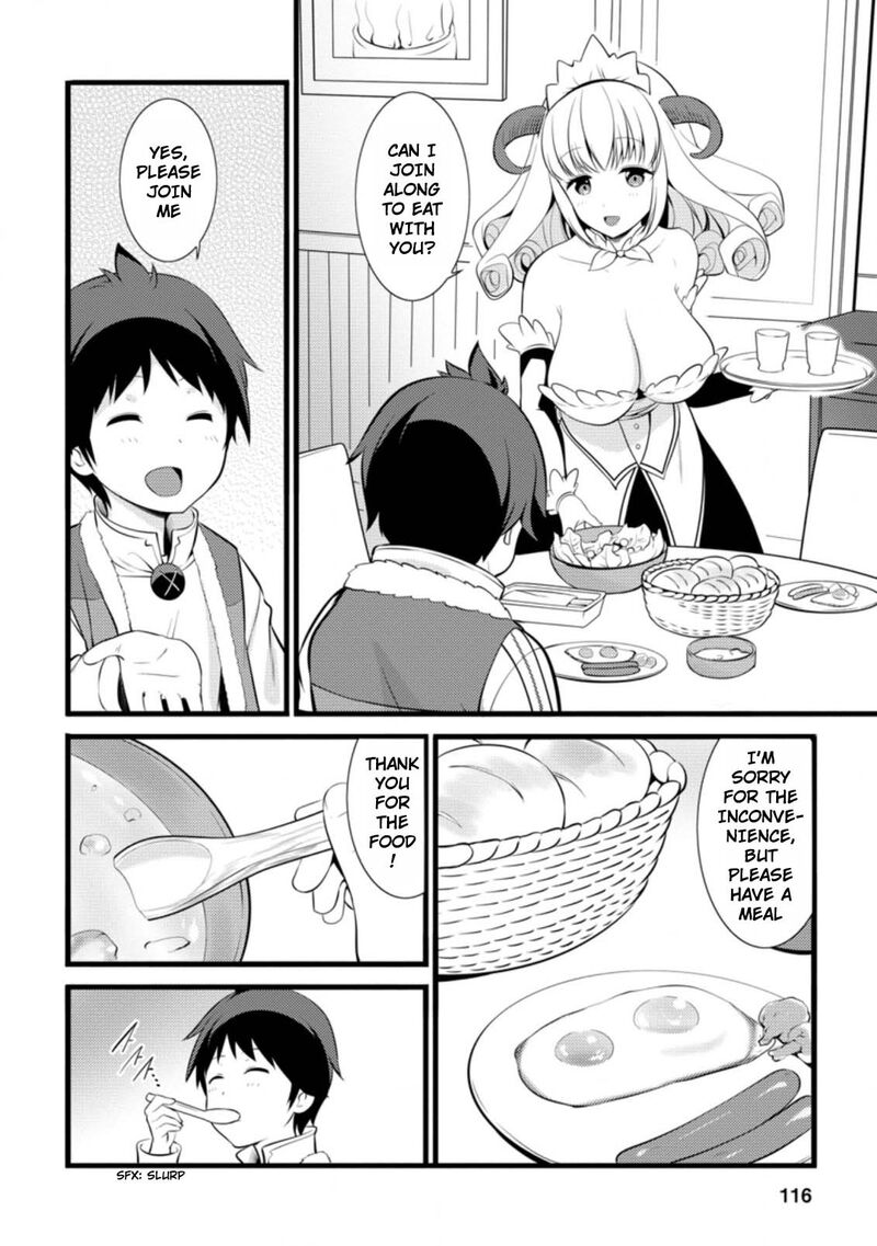 Hazure Hantei Kara Hajimatta Cheat Majutsushi Seikatsu 14c 5