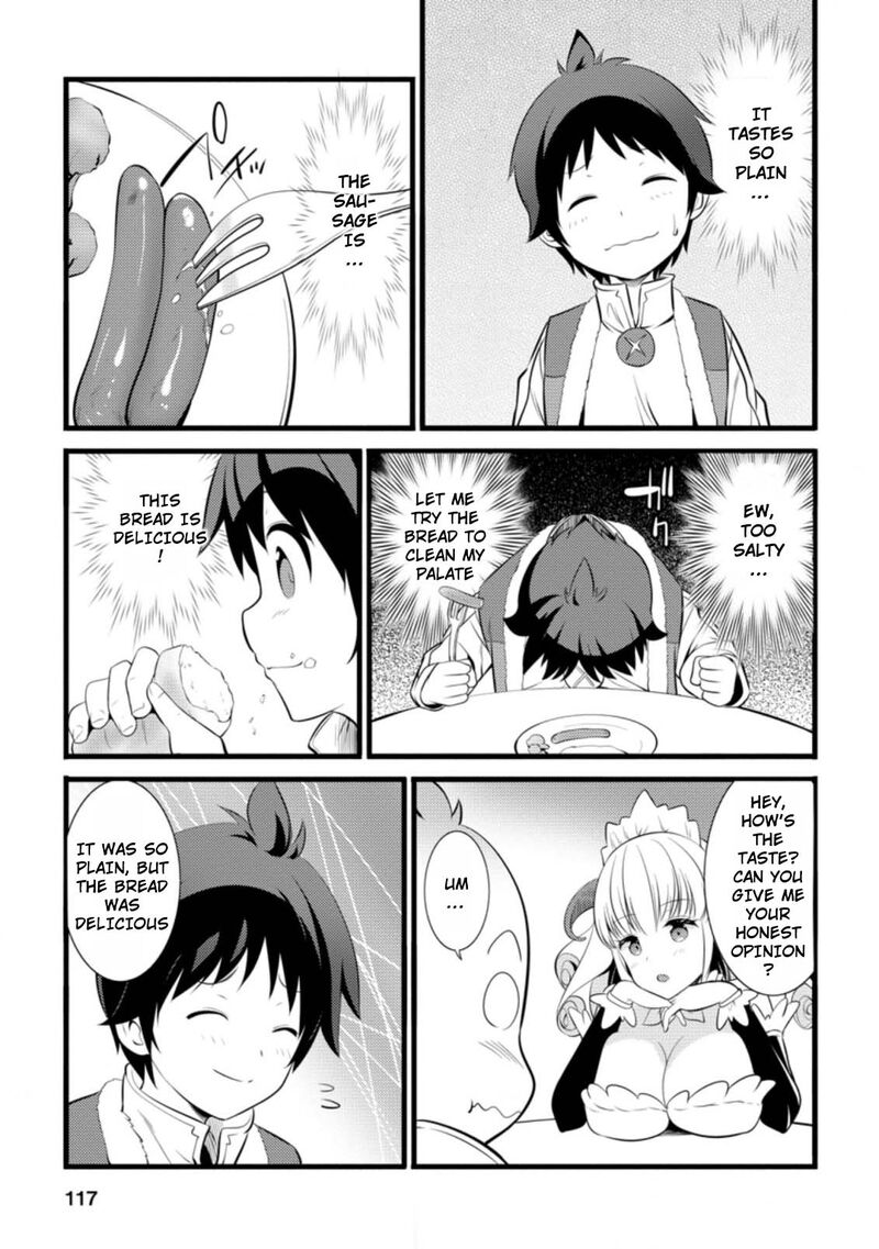 Hazure Hantei Kara Hajimatta Cheat Majutsushi Seikatsu 14c 6