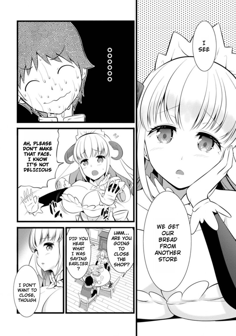 Hazure Hantei Kara Hajimatta Cheat Majutsushi Seikatsu 14c 7