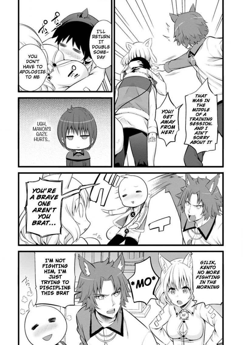 Hazure Hantei Kara Hajimatta Cheat Majutsushi Seikatsu 15b 10