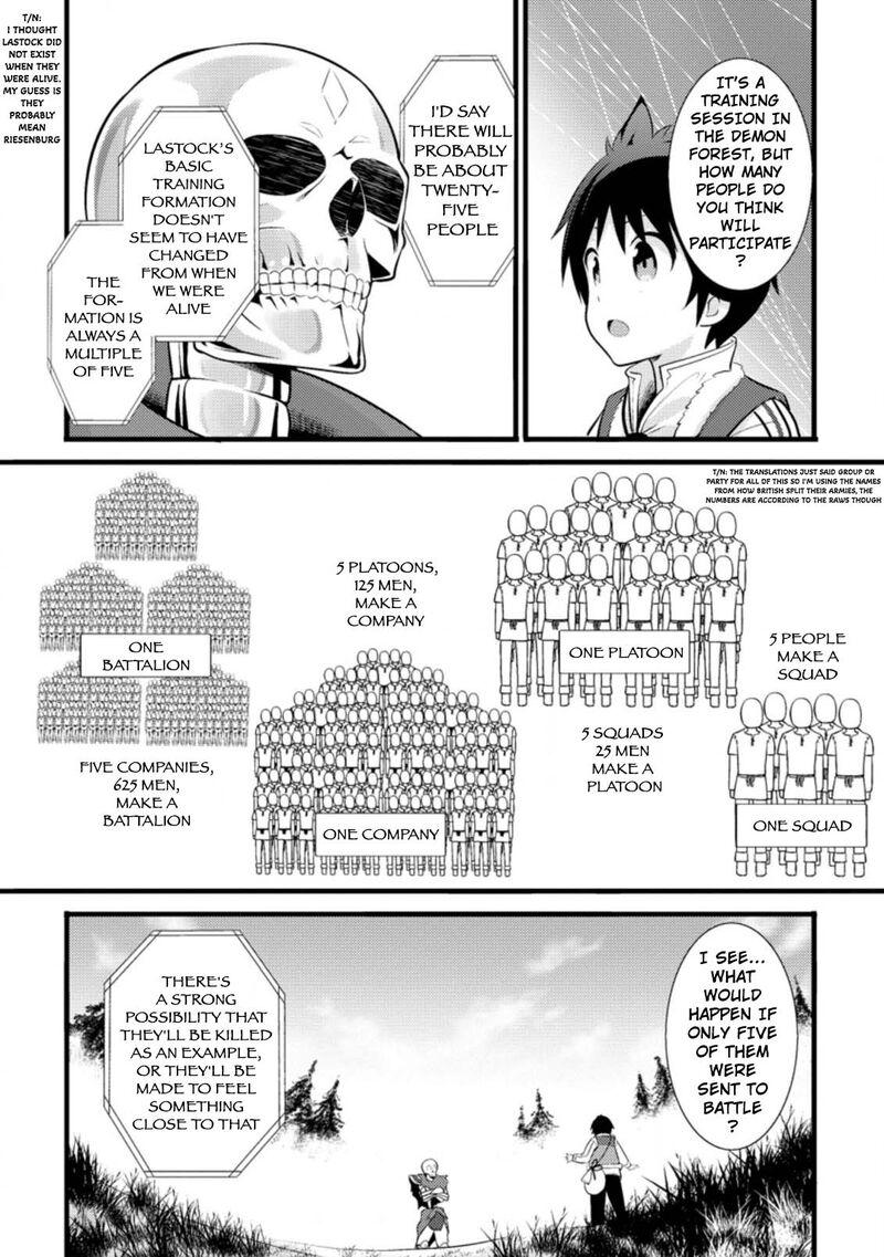 Hazure Hantei Kara Hajimatta Cheat Majutsushi Seikatsu 15b 5
