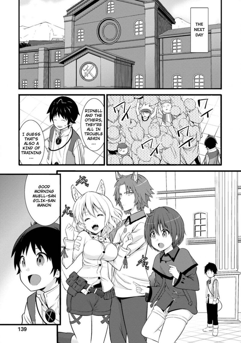 Hazure Hantei Kara Hajimatta Cheat Majutsushi Seikatsu 15b 8