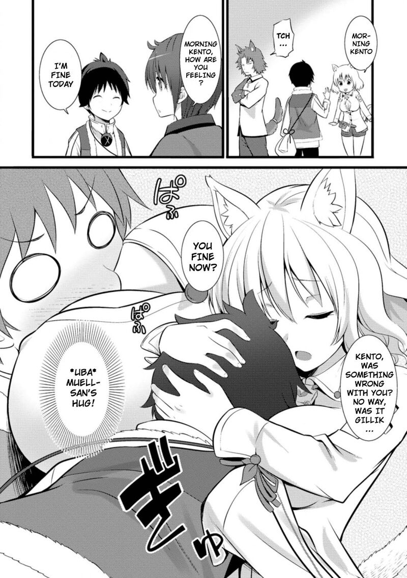 Hazure Hantei Kara Hajimatta Cheat Majutsushi Seikatsu 15b 9