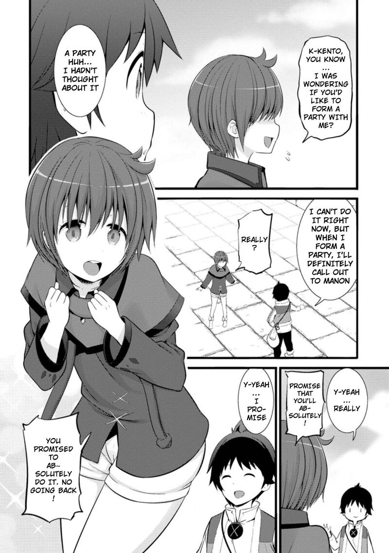 Hazure Hantei Kara Hajimatta Cheat Majutsushi Seikatsu 15c 11