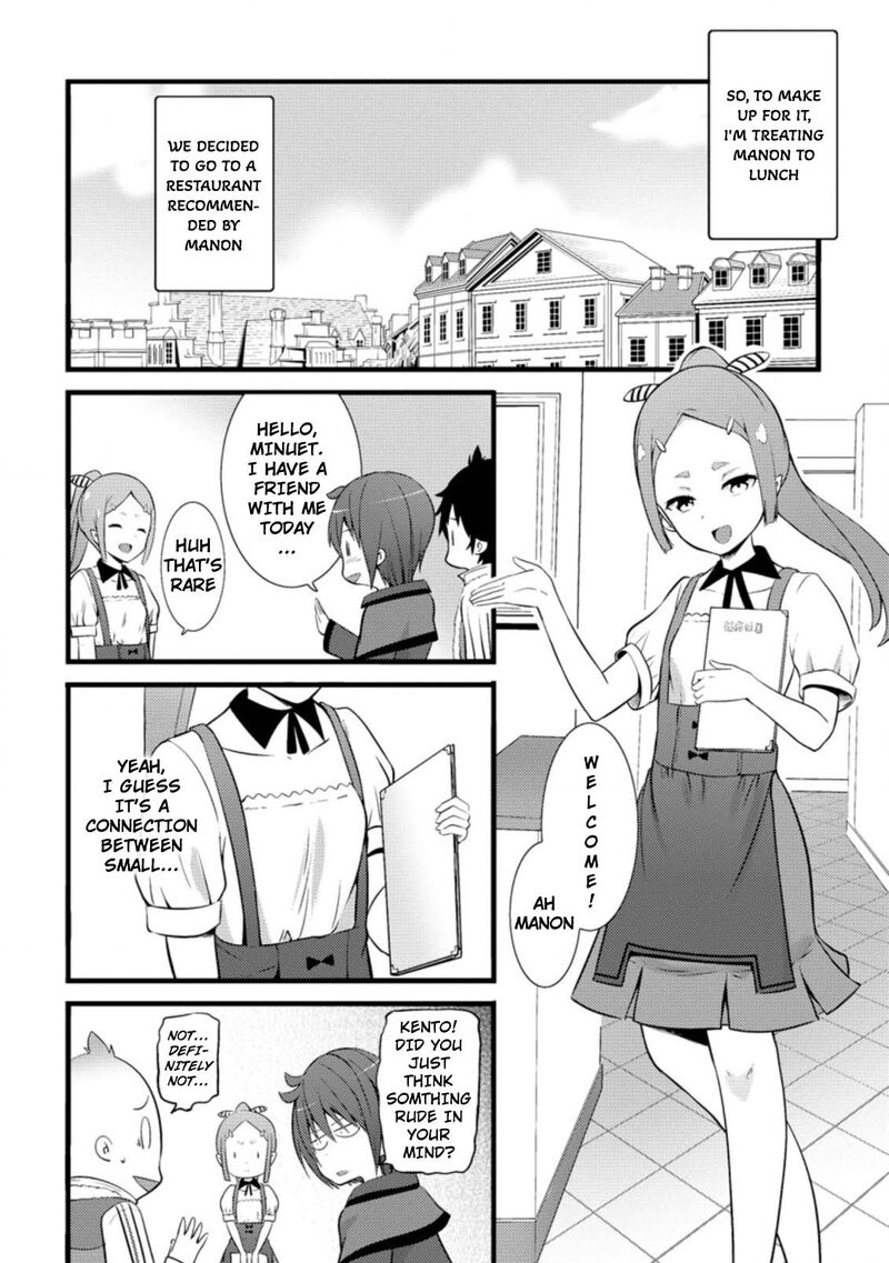 Hazure Hantei Kara Hajimatta Cheat Majutsushi Seikatsu 15c 5