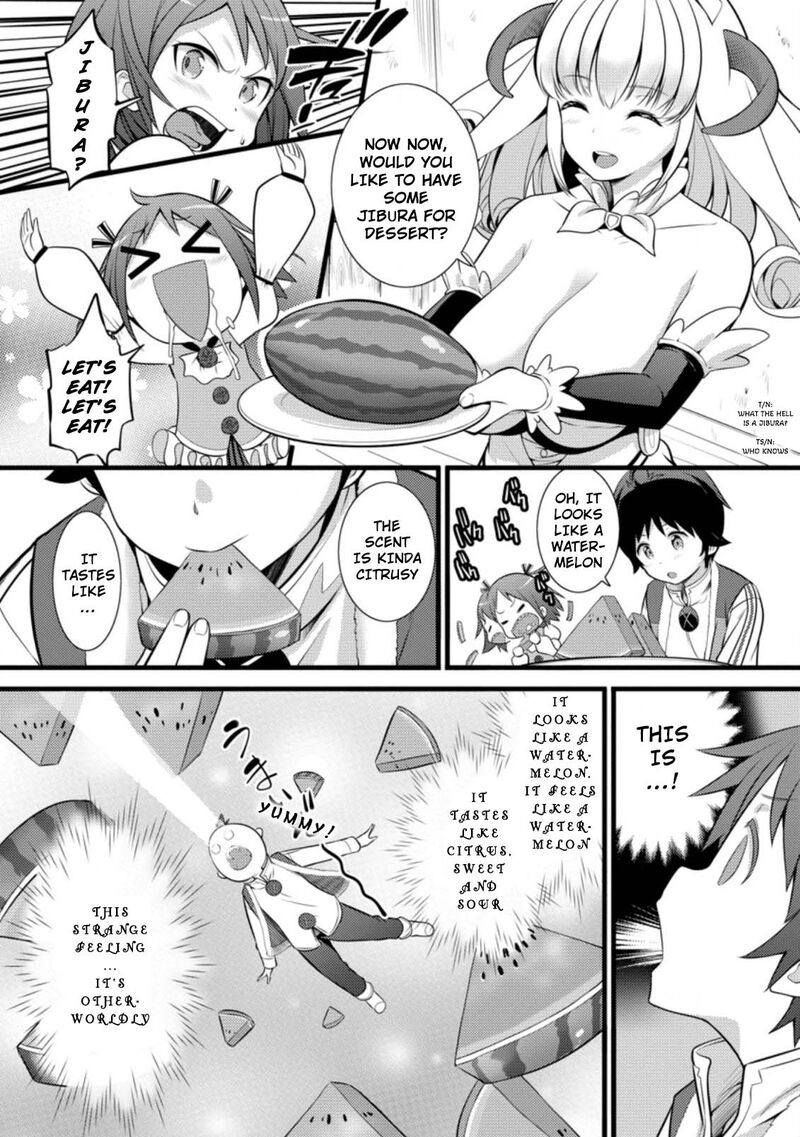 Hazure Hantei Kara Hajimatta Cheat Majutsushi Seikatsu 16a 10