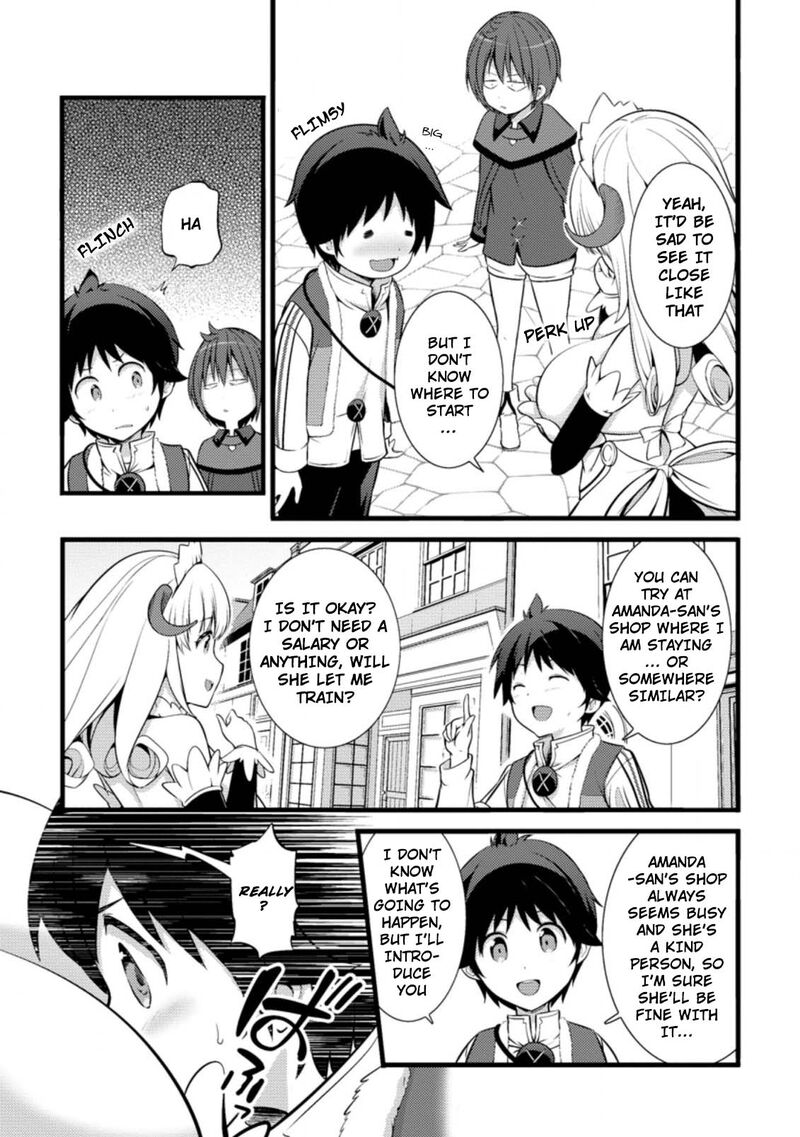 Hazure Hantei Kara Hajimatta Cheat Majutsushi Seikatsu 16a 4