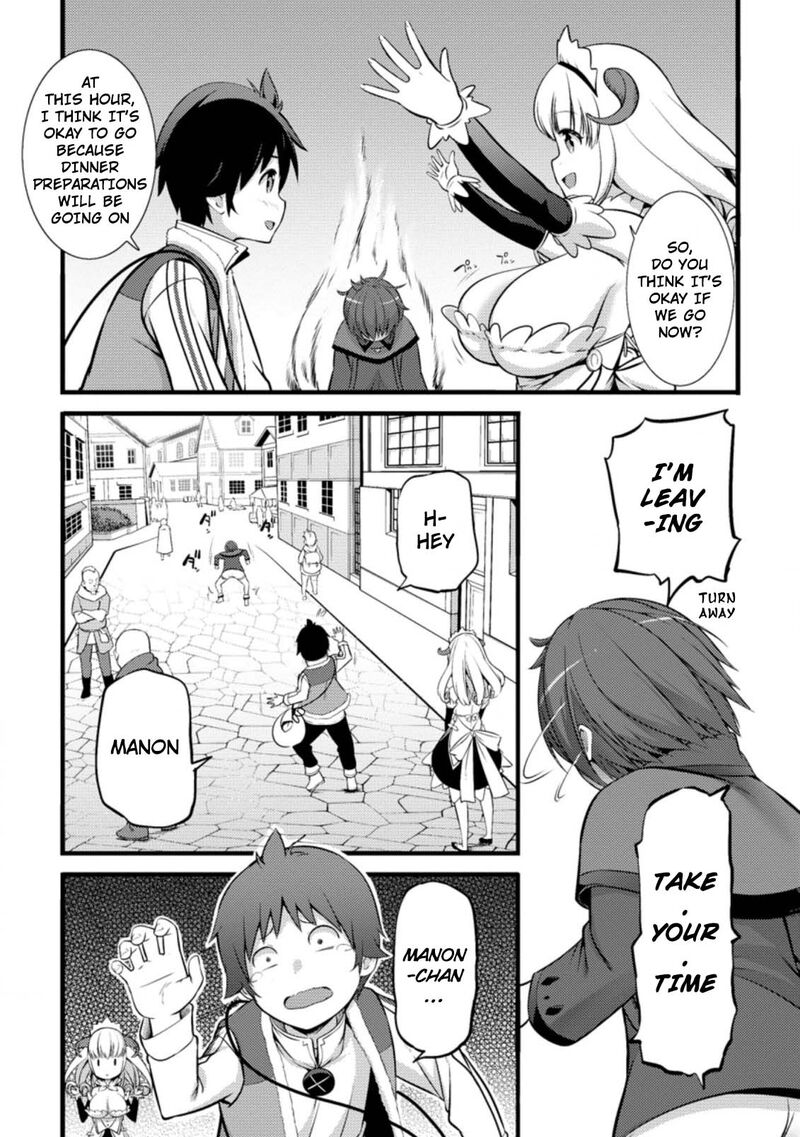 Hazure Hantei Kara Hajimatta Cheat Majutsushi Seikatsu 16a 6