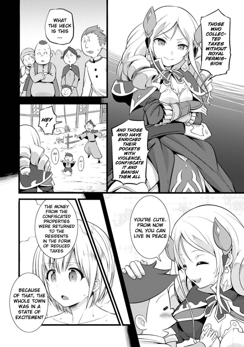 Hazure Hantei Kara Hajimatta Cheat Majutsushi Seikatsu 16b 10