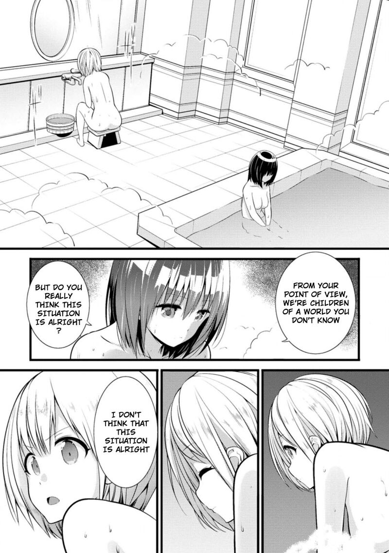 Hazure Hantei Kara Hajimatta Cheat Majutsushi Seikatsu 16b 5
