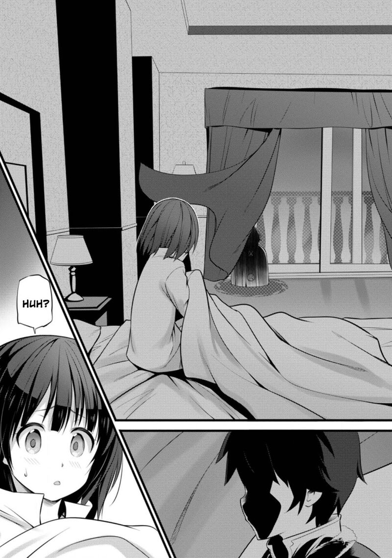 Hazure Hantei Kara Hajimatta Cheat Majutsushi Seikatsu 16c 10