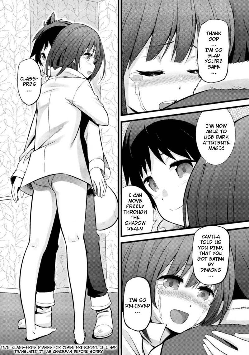 Hazure Hantei Kara Hajimatta Cheat Majutsushi Seikatsu 17a 2