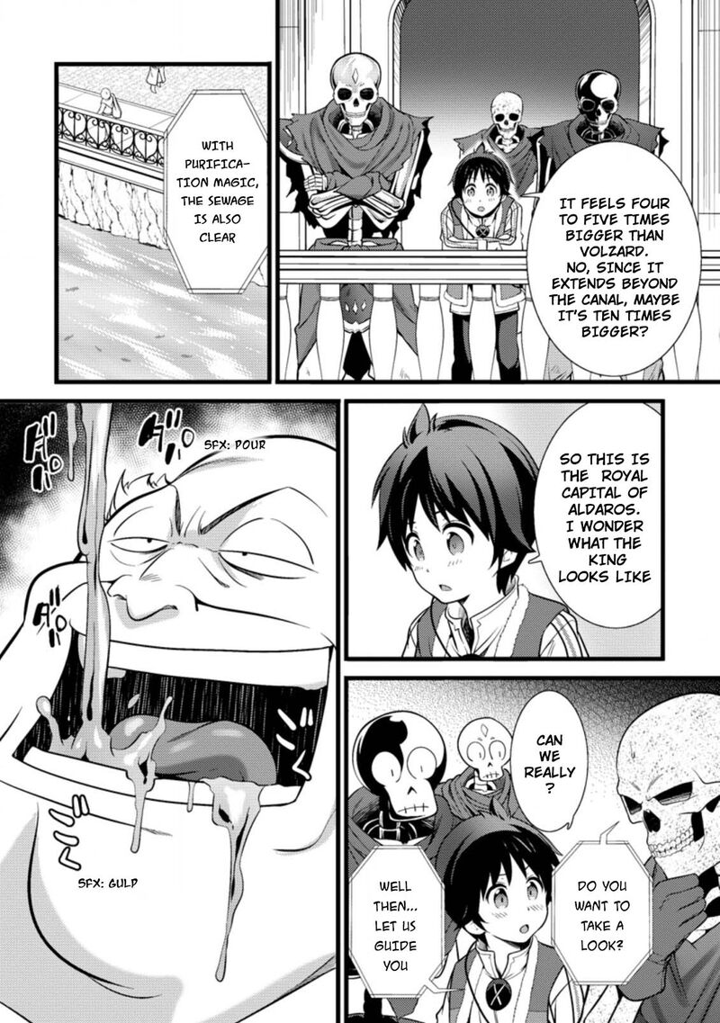 Hazure Hantei Kara Hajimatta Cheat Majutsushi Seikatsu 17b 10