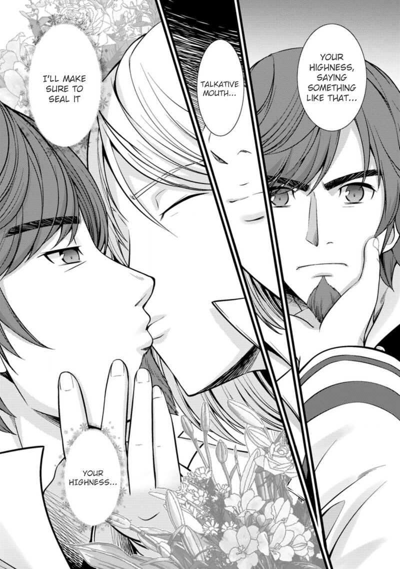 Hazure Hantei Kara Hajimatta Cheat Majutsushi Seikatsu 17c 6