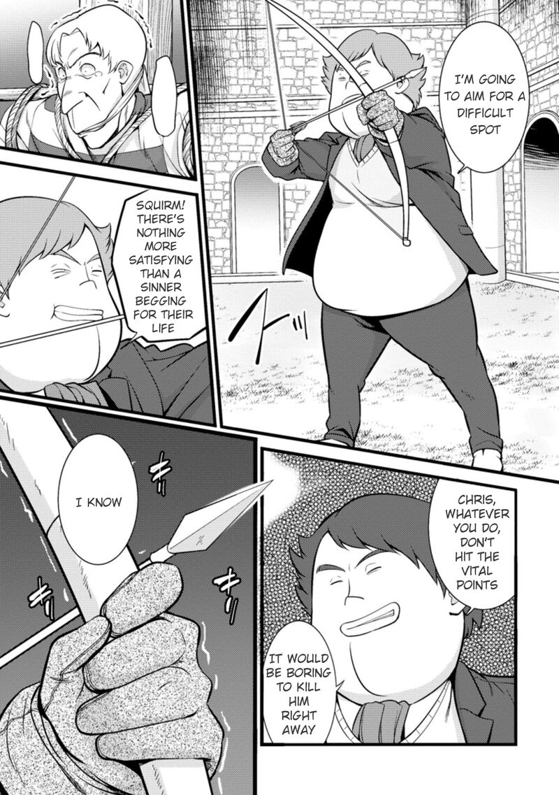 Hazure Hantei Kara Hajimatta Cheat Majutsushi Seikatsu 18a 2