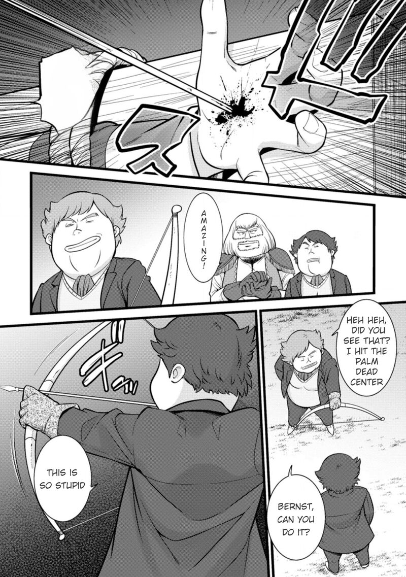 Hazure Hantei Kara Hajimatta Cheat Majutsushi Seikatsu 18a 3