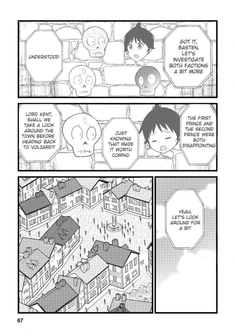 Hazure Hantei Kara Hajimatta Cheat Majutsushi Seikatsu 18a 6