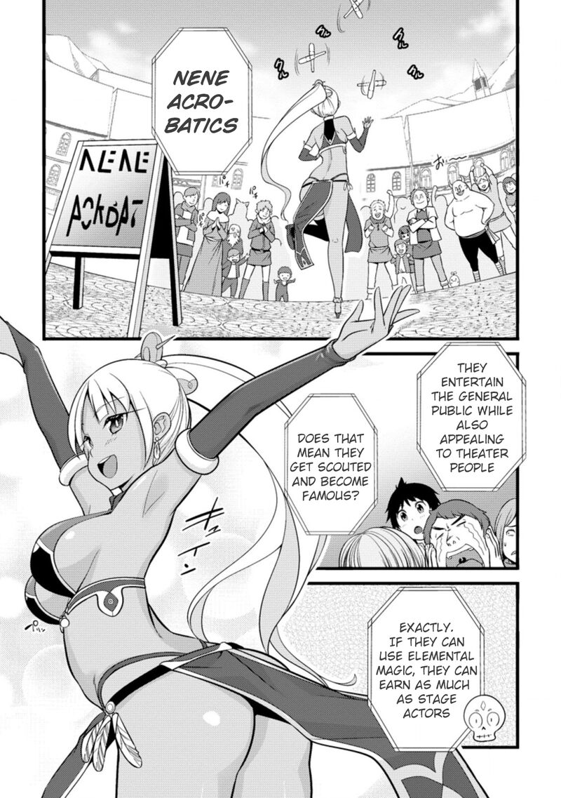 Hazure Hantei Kara Hajimatta Cheat Majutsushi Seikatsu 18a 8