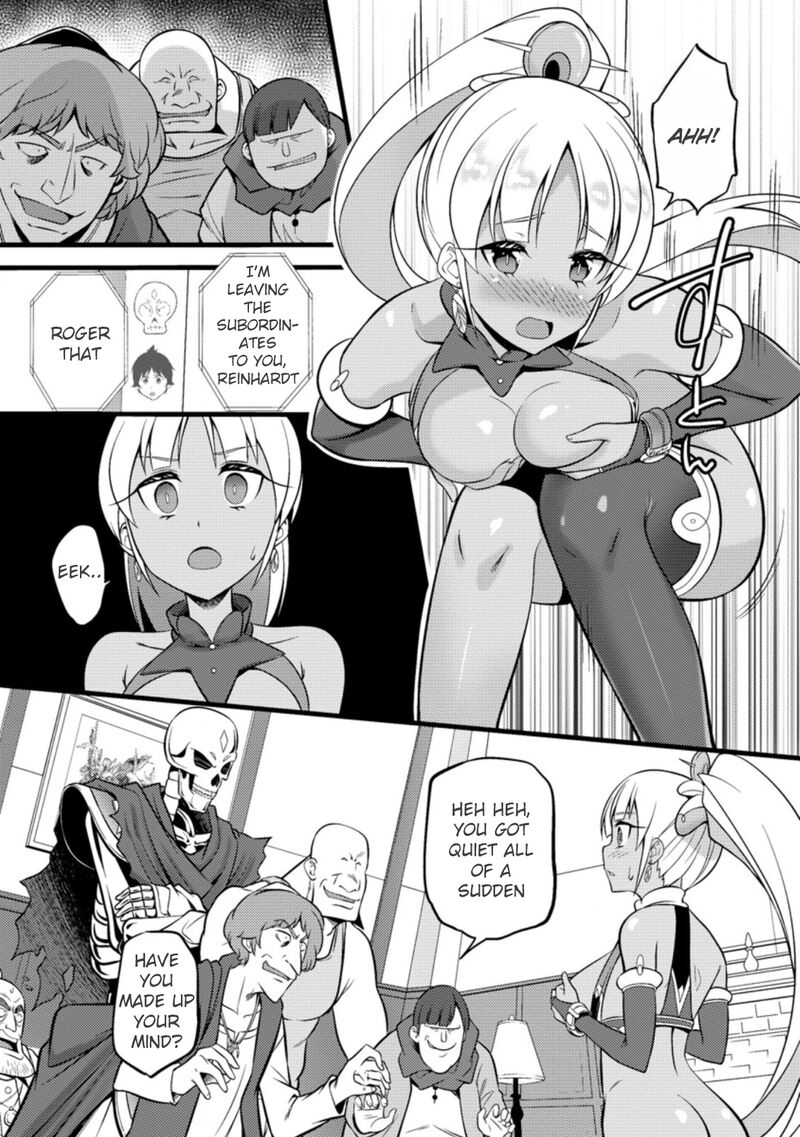 Hazure Hantei Kara Hajimatta Cheat Majutsushi Seikatsu 18b 10