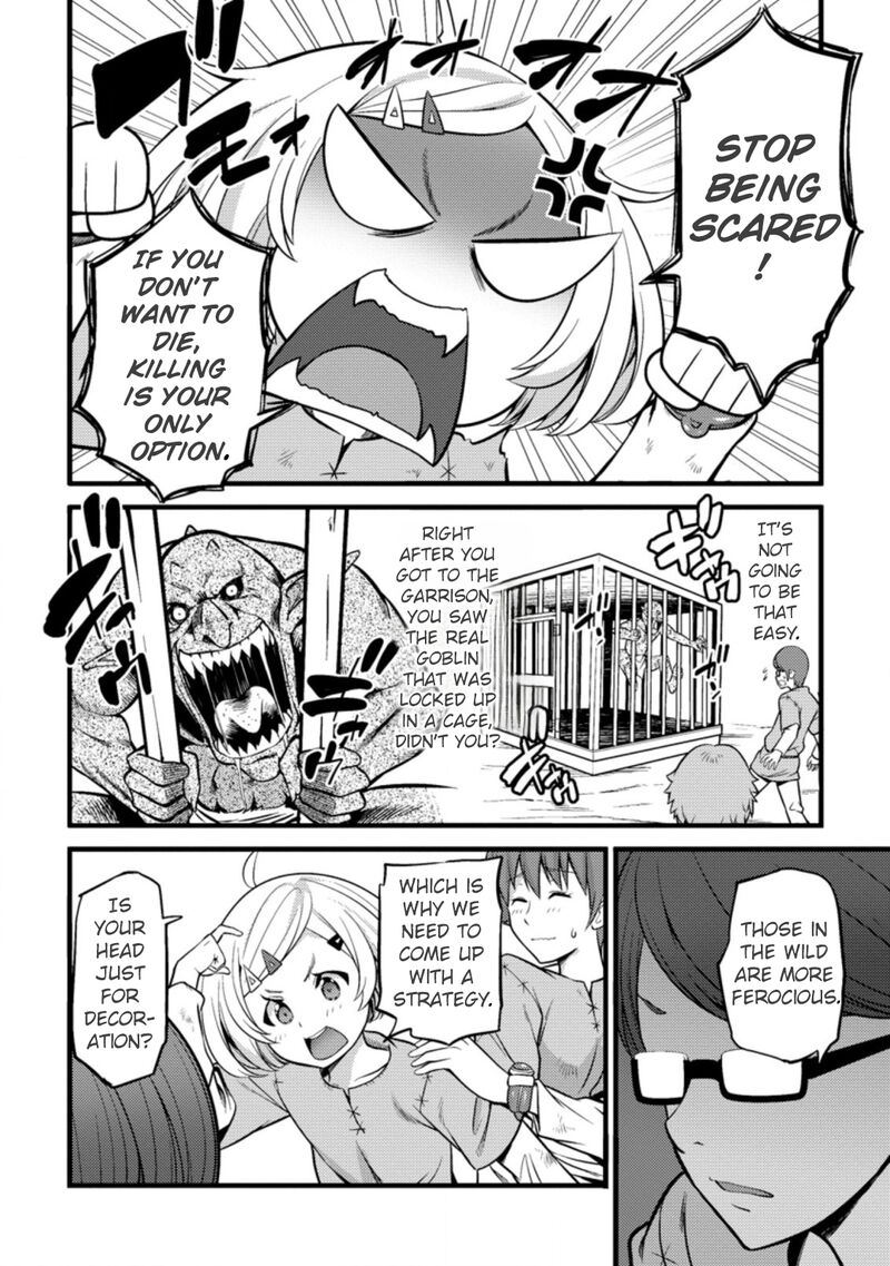 Hazure Hantei Kara Hajimatta Cheat Majutsushi Seikatsu 19 23