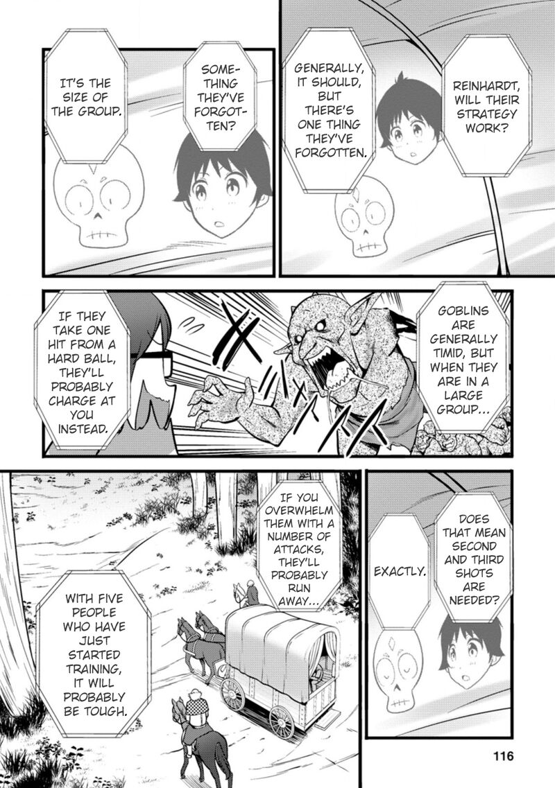 Hazure Hantei Kara Hajimatta Cheat Majutsushi Seikatsu 19 25