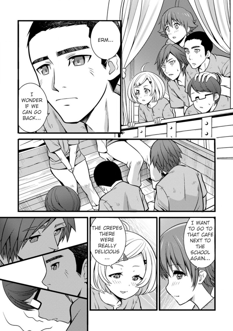 Hazure Hantei Kara Hajimatta Cheat Majutsushi Seikatsu 19 28