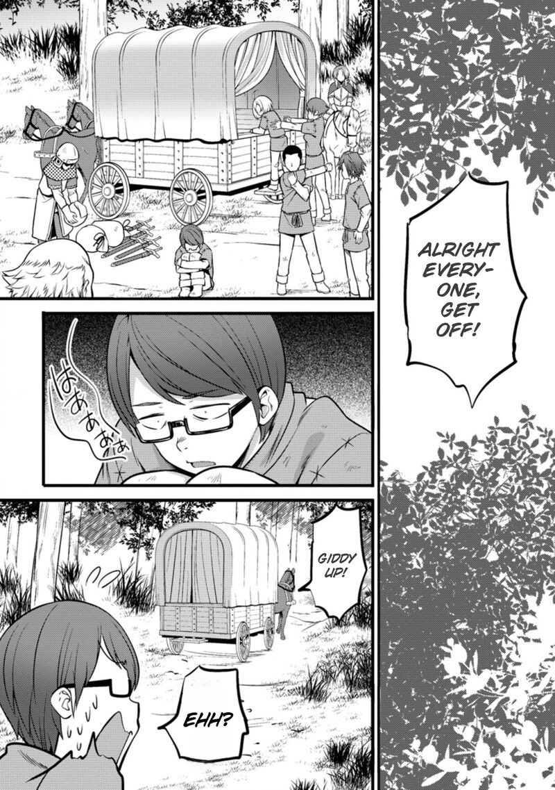 Hazure Hantei Kara Hajimatta Cheat Majutsushi Seikatsu 19 29
