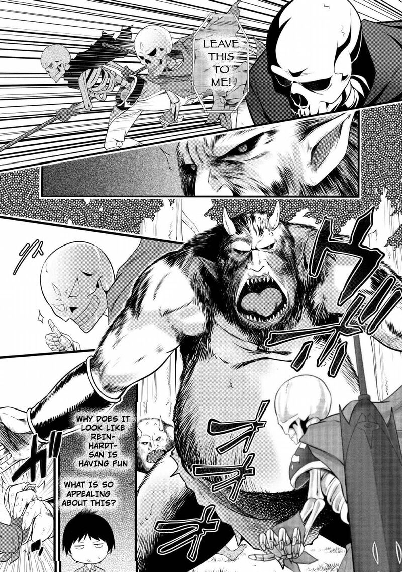Hazure Hantei Kara Hajimatta Cheat Majutsushi Seikatsu 2 15