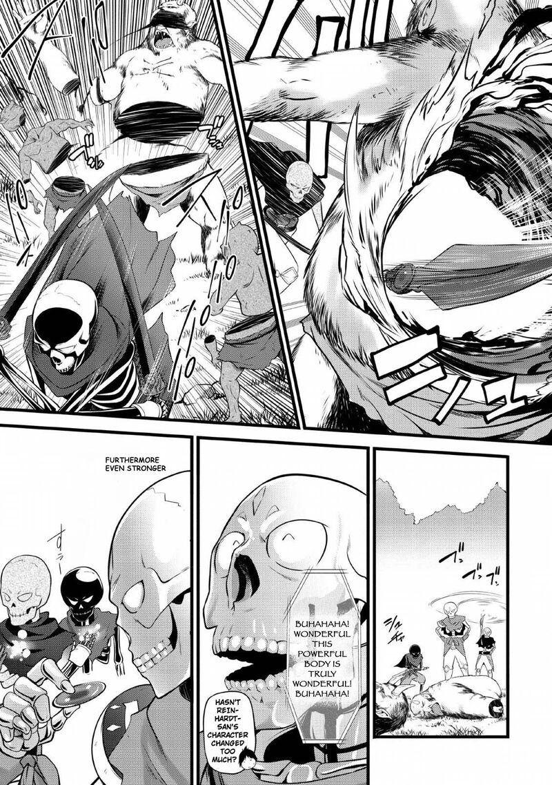 Hazure Hantei Kara Hajimatta Cheat Majutsushi Seikatsu 2 18