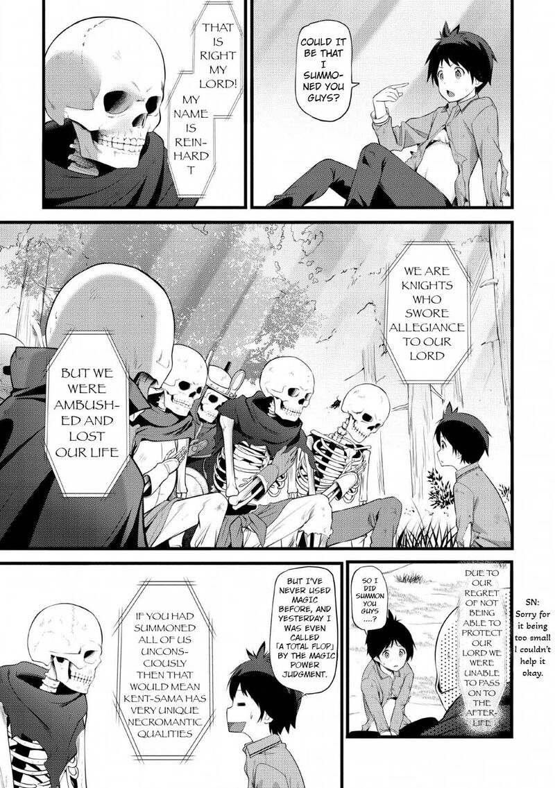 Hazure Hantei Kara Hajimatta Cheat Majutsushi Seikatsu 2 2