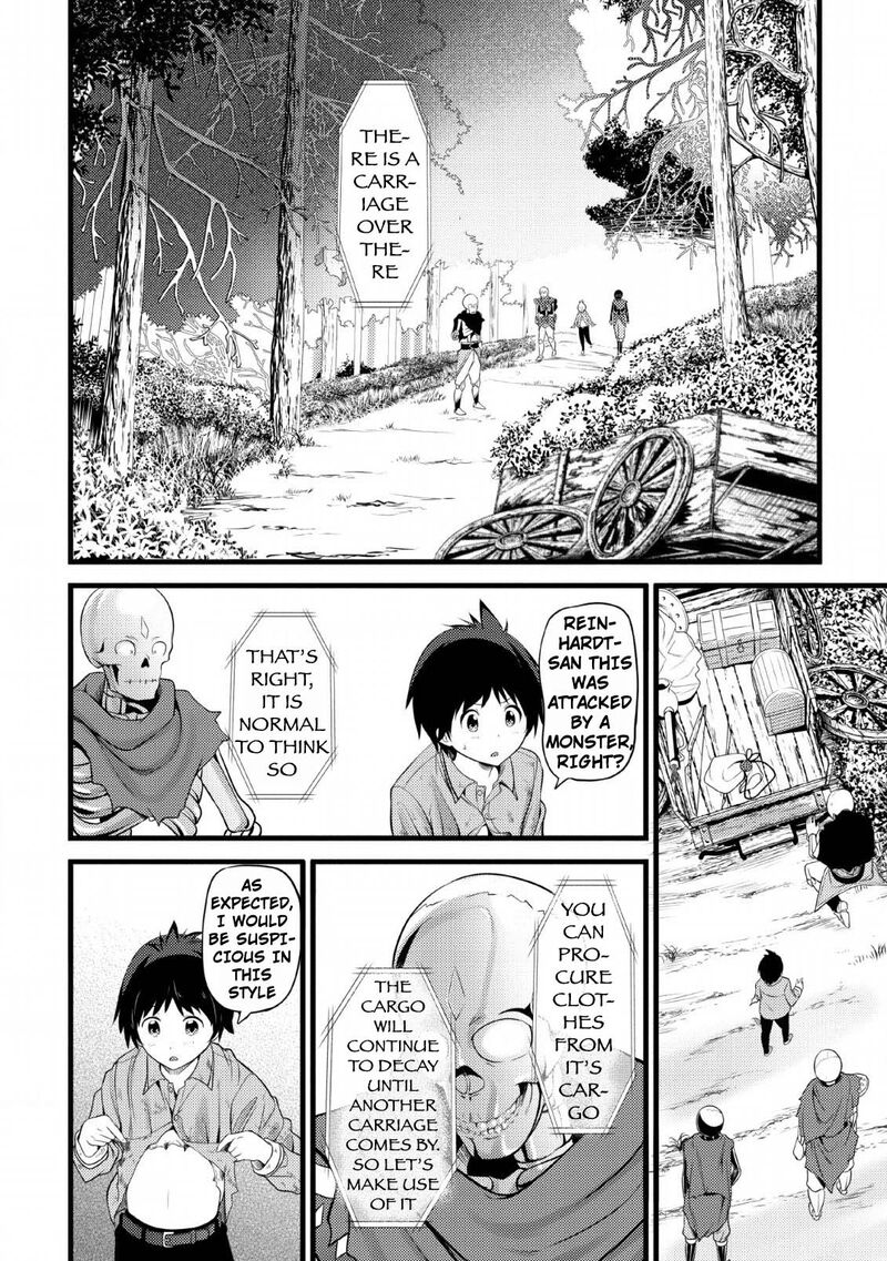 Hazure Hantei Kara Hajimatta Cheat Majutsushi Seikatsu 2 21