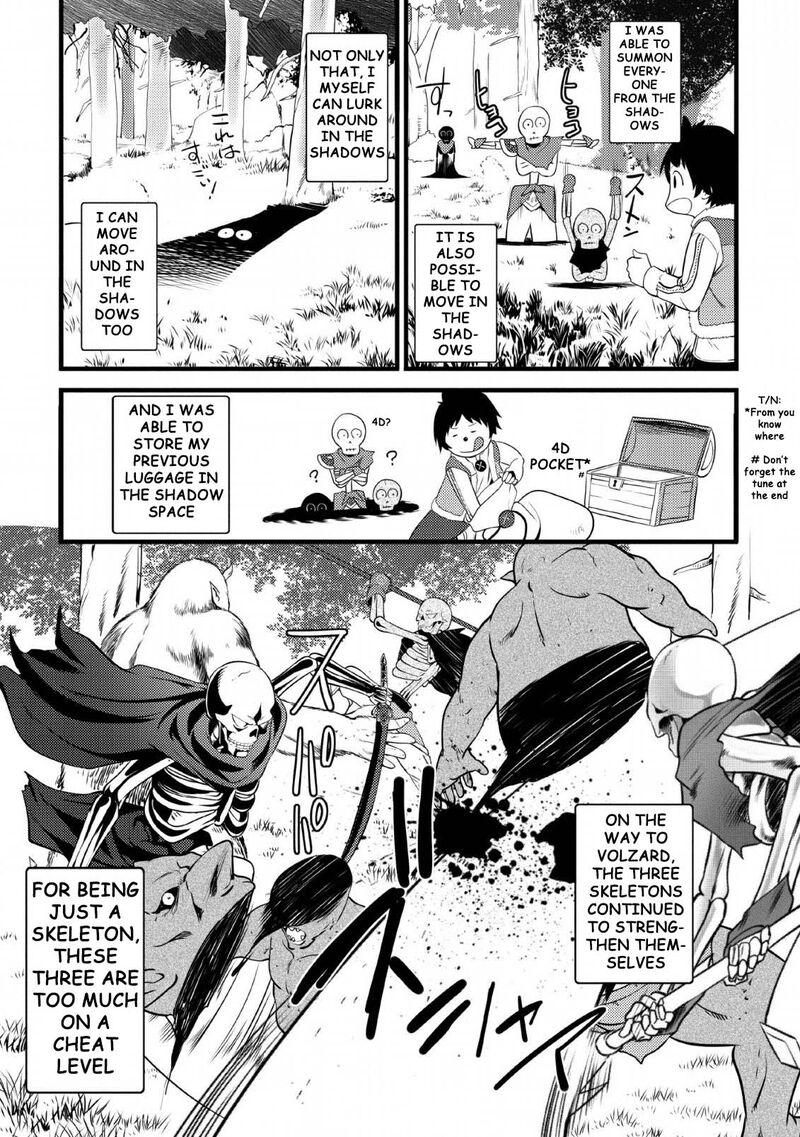 Hazure Hantei Kara Hajimatta Cheat Majutsushi Seikatsu 2 26
