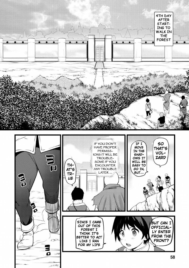 Hazure Hantei Kara Hajimatta Cheat Majutsushi Seikatsu 2 27