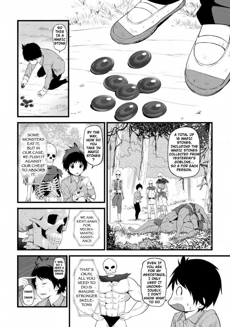 Hazure Hantei Kara Hajimatta Cheat Majutsushi Seikatsu 2 9